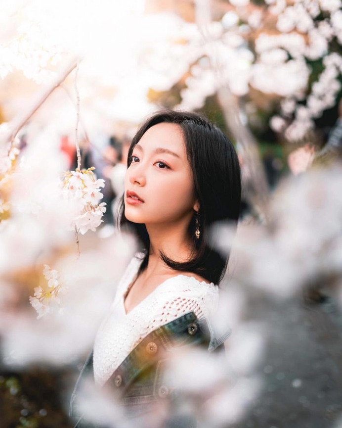 Vibrant Street Portraits in Tokyo by Kazumi Watanabe