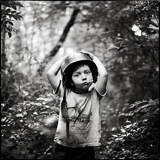 Sans Titre, photography by Jib Peter #children