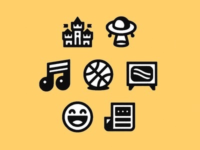 Tim Boelaars #icon #picto #pictogram #symbol