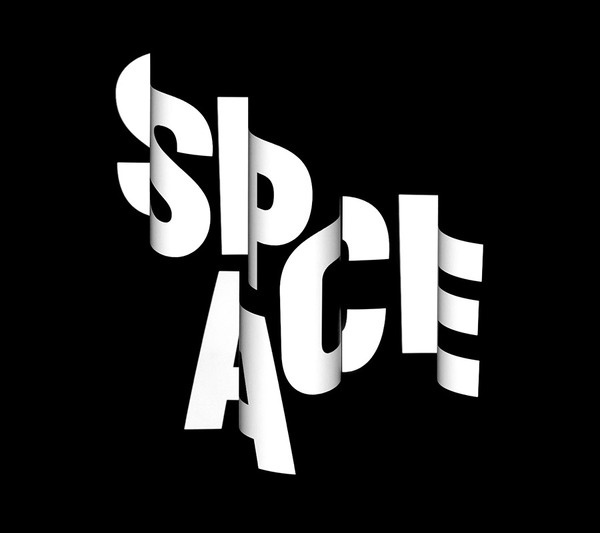 but does it float #type #typography