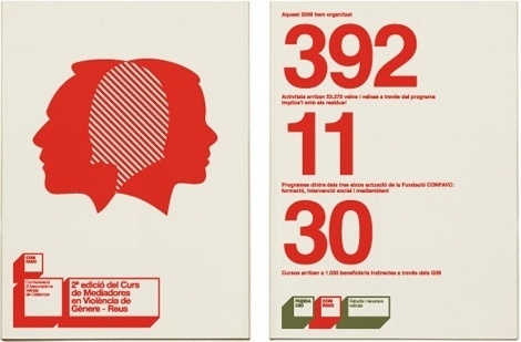 FFFFOUND! | grain edit · Lamosca #design #graphic