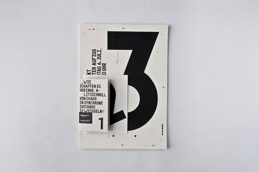 Johannes Breyer - Graphic Design, Typography, Zurich / Amsterdam #johannes #editorial #breyer