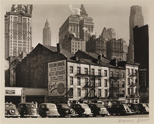 MNY70934.jpg (JPEG Image, 678x550 pixels) #abbott #white #city #downtown #black #berencie #and #york #new
