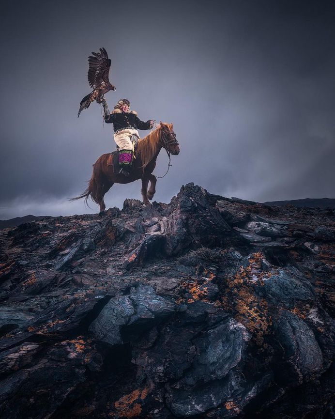 The Beauty of Mongolia: The Last Frontier of Nomadic Culture
