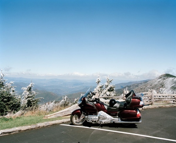 Photographer Sean Litchfield #inspiration #photography