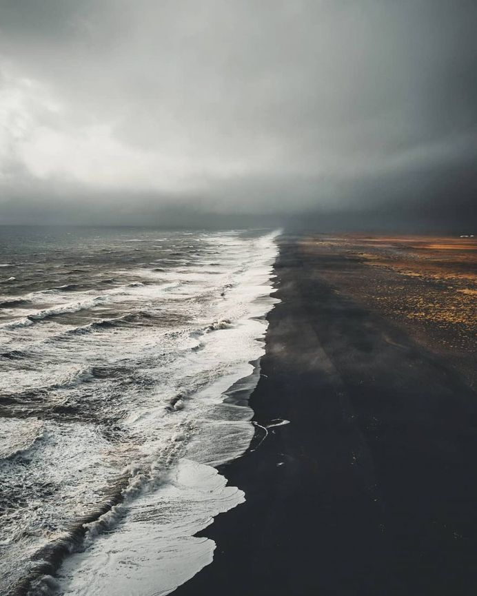 #folkcreative: Stunning Adventure Photography by Daniel Weissenhorn