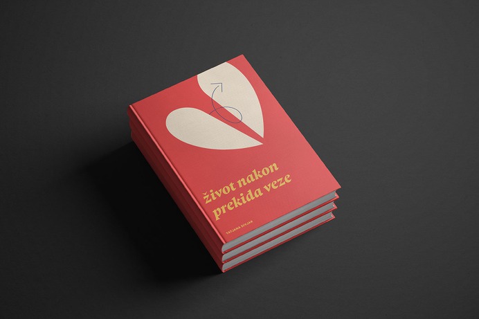 Book Cover Series — Tatjana Divjak - Mindsparkle Mag These Book Cover Series were designed by Filip Pomykalo. The project consisted on the design for a series of book covers for Tatjana Divjak, a Croatian based life coach, motivational speaker, soft skills trainer, storyteller and author. #logo #packaging #identity #branding #design #color #photography #graphic #design #gallery #blog #project #mindsparkle #mag #beautiful #portfolio #designer