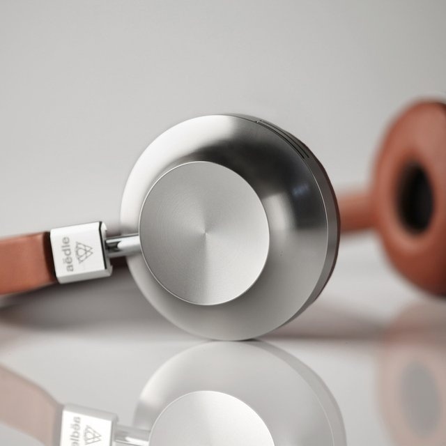 Aedle VK-1 Classic Edition Headphones #tech #flow #gadget #gift #ideas #cool