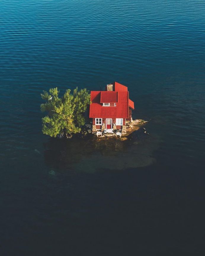 Majestic Travel Landscape Photography by Eric Ward
