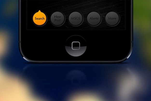 Ios menu buttons psd material Free Psd. See more inspiration related to Menu, Button, Buttons, Psd, Simple, Material, Ios, Horizontal, Rounded and Retina on Freepik.