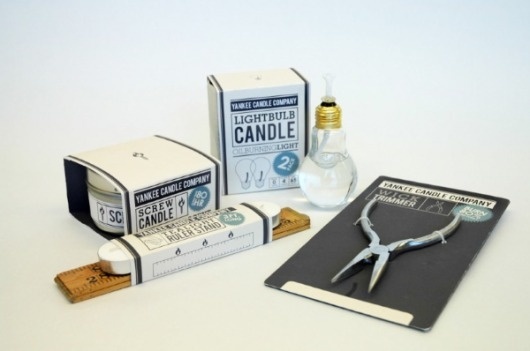 Paul Samples #packaging #awesome