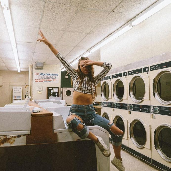 Marvelous Beauty and Lifestyle Portrait Photography by Charles Edelstein