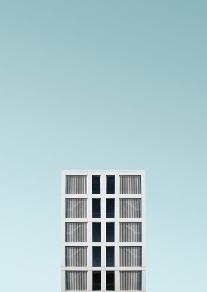 Squares photo by Simone Hutsch
