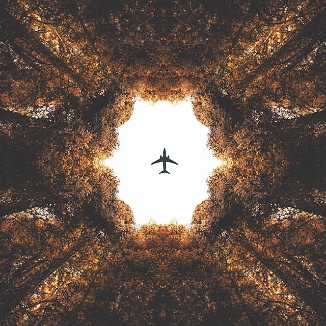 Timing is key