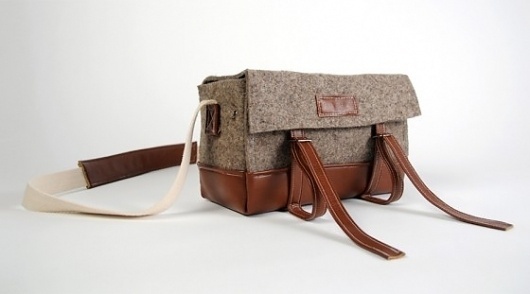 Friday Inspiration 66 - Jared Erickson | Jared Erickson #bag