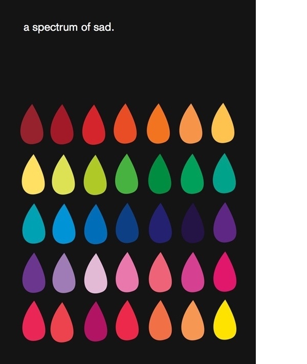 The Design Files | Australia's most popular design blog #design #graphic #color #illustration #colour #typography