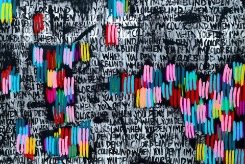 Austyn Weiner | PICDIT #photo #design #color #art #fashion