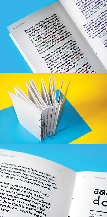 What is Graphic design? Laura Knoops | Designer & VJ #what #design #graphic #book #structure #is