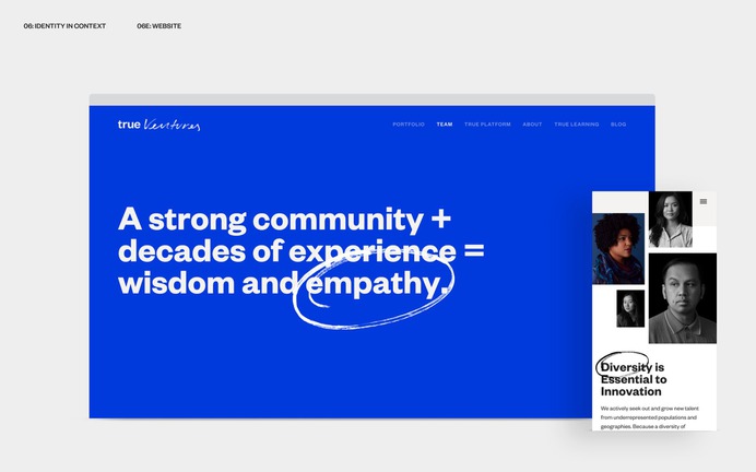 Dear Ueno: How do you make brand guidelines? - Ueno.