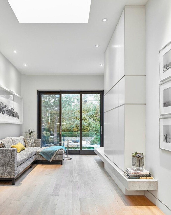Summerhill Home Renewal by VFA Architecture + Design