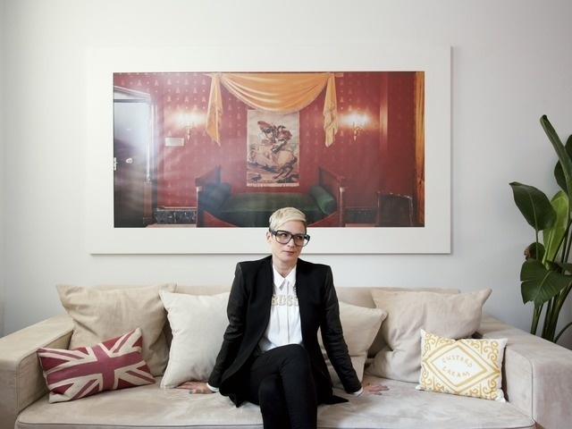 PULSE New York 2015 | Artsy #photo