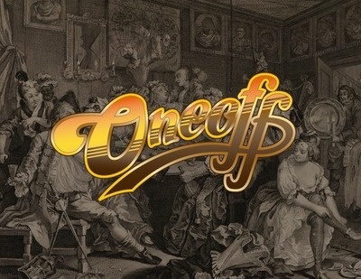Oneoff Nation #cheers #oneoff