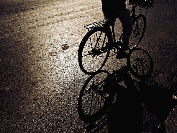 bike,