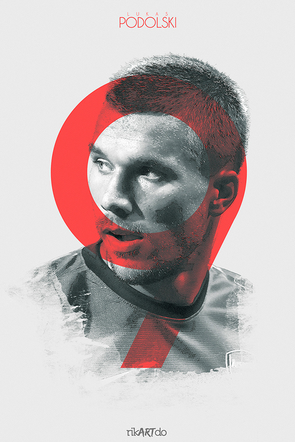The Gunners 13-14 by Ricardo Mondragon