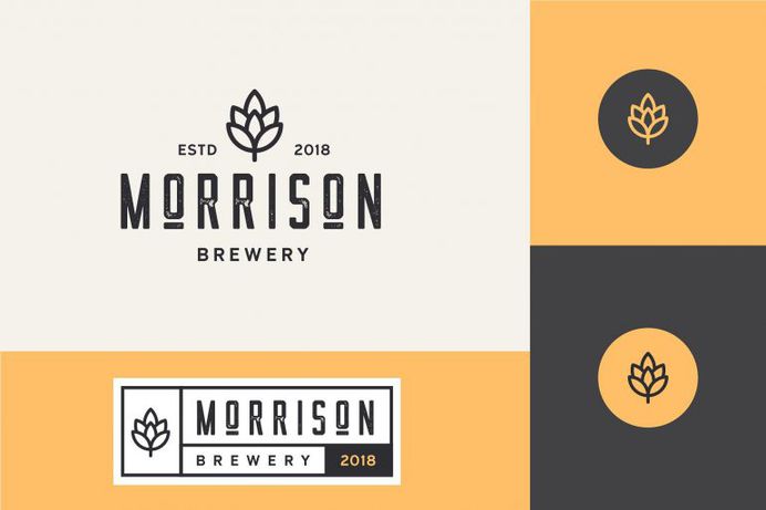 The Farmer Font – Condensed Typeface
