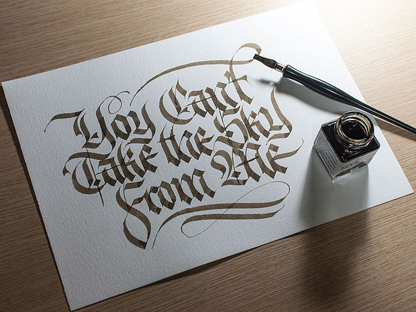 Daily Inspiration #1487 | Abduzeedo Design Inspiration