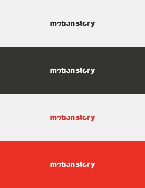 Motion Story on Behance