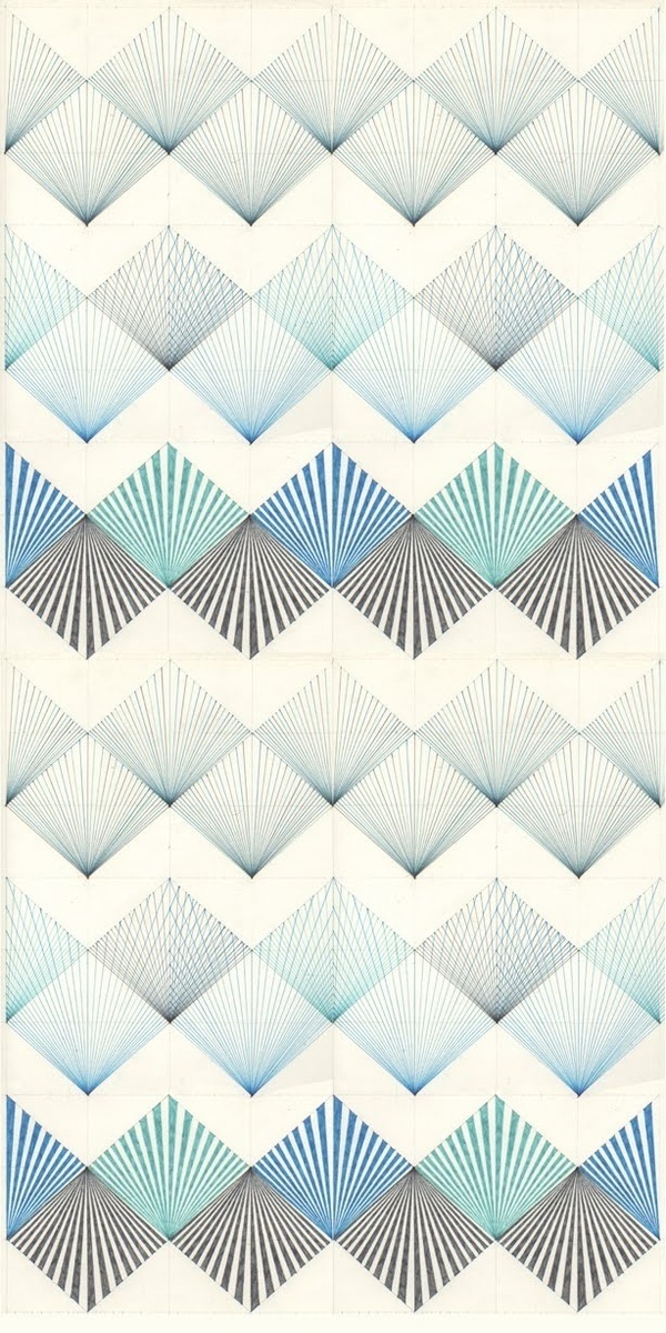 labores modernas #illustration #design #pattern