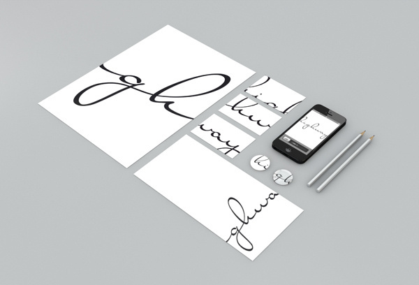 highway on Behance #montevideo #uruguay #gabriel #benderski #english #institute