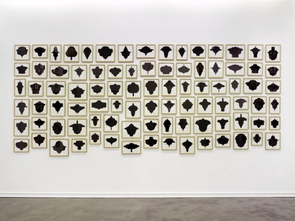 Allan McCollum | PICDIT