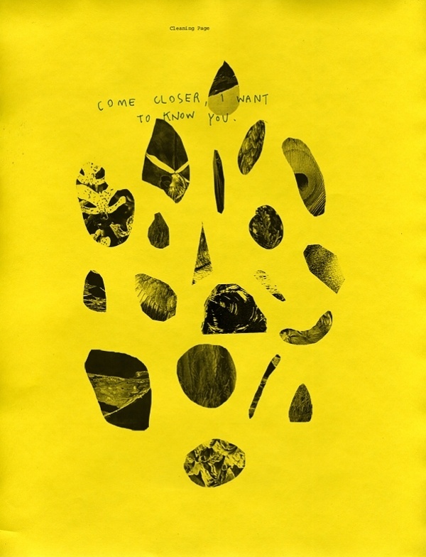 http://blog.iamalwayshungry.com/ #design #poster #typography