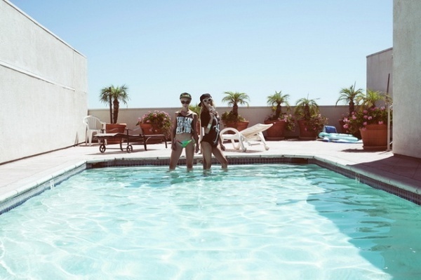 Photography by Larsen Sotelo #fashion #photography #inspiration