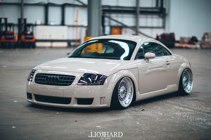 EURO TT