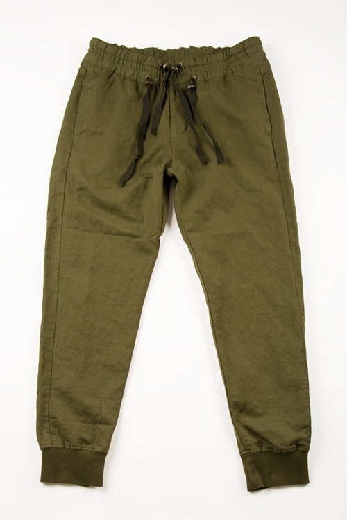 Robert Geller Flight Pant #pant #geller