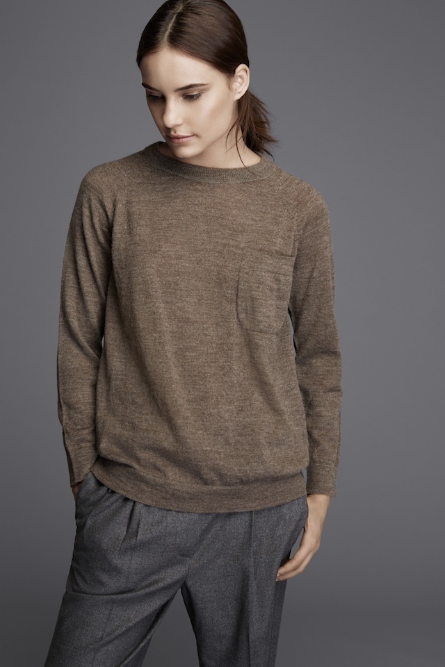 Meet Zady – French By Design