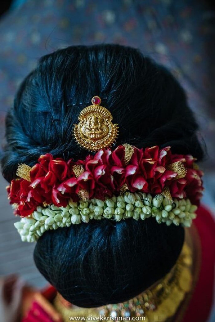Aesthetic South Indian Bridal Makeup Looks for The Wedding Season 2020