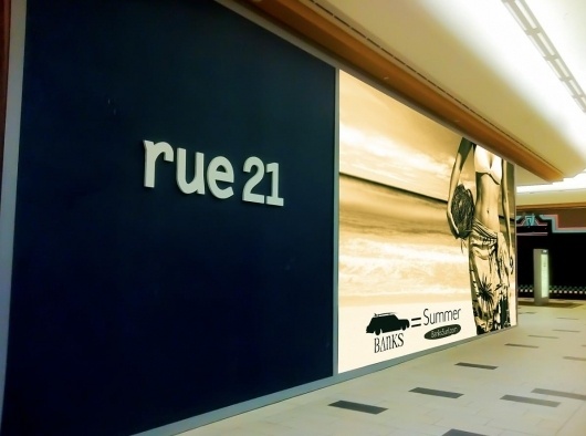 Banks | Surf products #clothing #just #surf #design #wall #jack #art #21 #rue