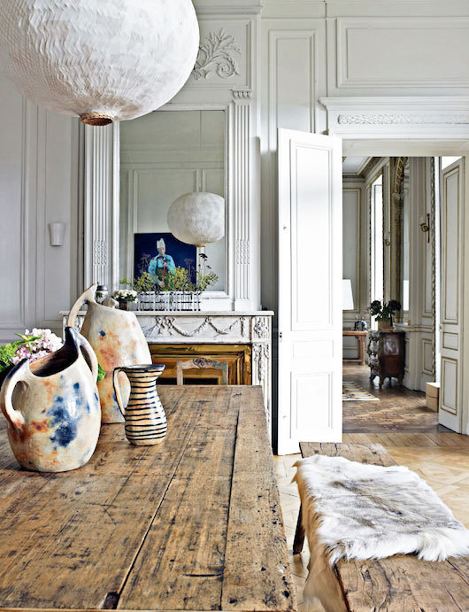 sfgirl boulicaut2 #interior #design #decor #deco #decoration