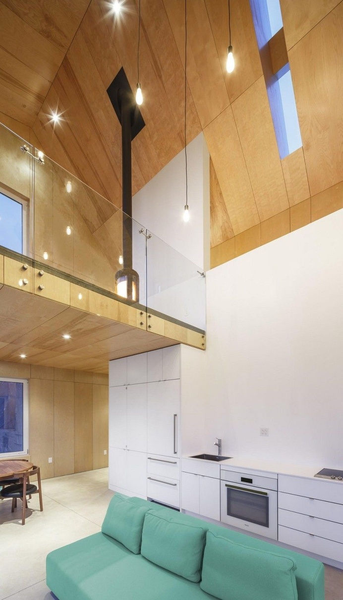 Single Family Summer Getaway in Nova Scotia 4