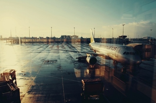 slyAPARTMENT #colourful #sun #photography #plane #airport