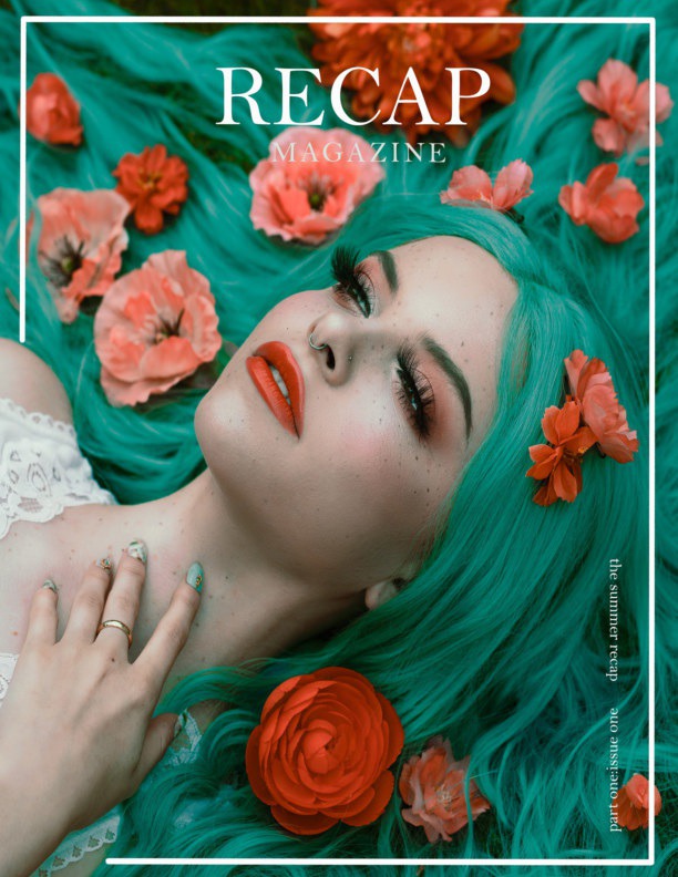 Image result for summer magazine