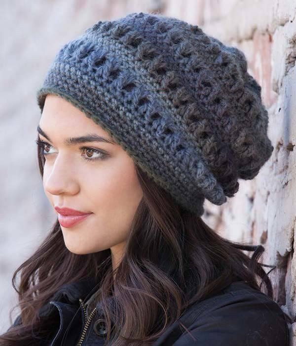 Urban Slouch Hats