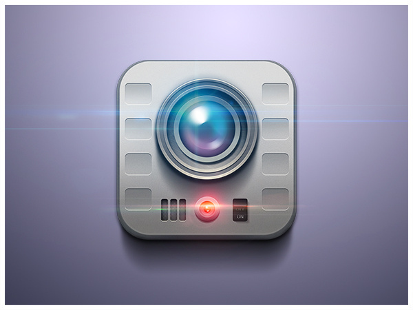 iOS Icons on Behance #ipad #design #icons #iphone #app