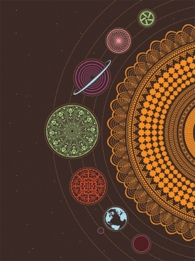 Tumblr #design #graphic #art #zune