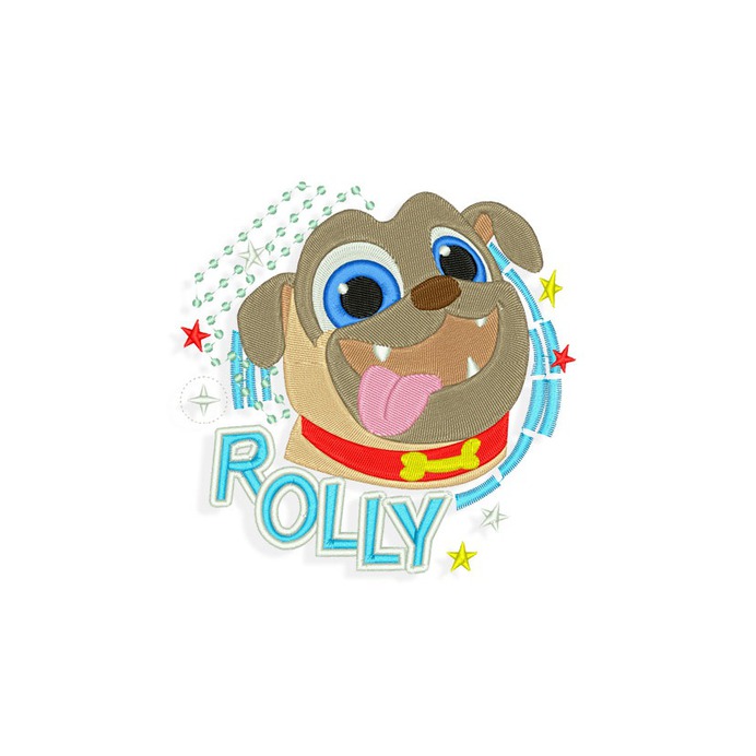 Rolly