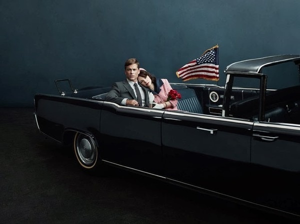 Case Study by Joey Lawrence #inspration #photography #art